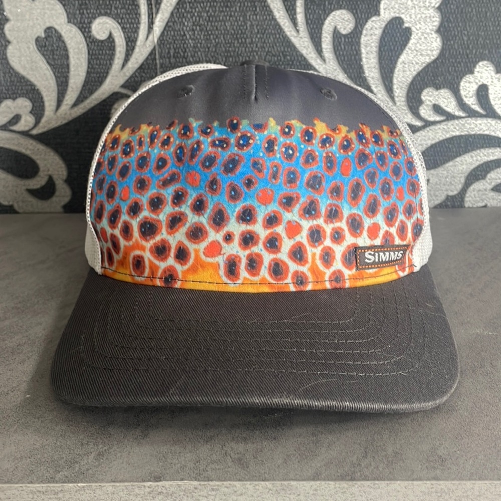 Simms-Trout Hat
